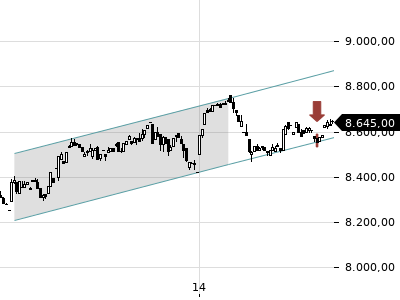 Trendradar