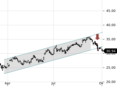Trendradar